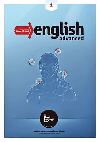 Coursebooks for teaching languages with the direct method